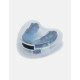 Капа Shock doctor Gel Max Blue/Black Adult 6100-BB-AD