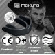 Капа MAKURA Toka дитяча (вік до 10) Black (art.6017514108)