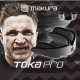 Капа MAKURA Toka дитяча (вік до 10) Black (art.6017514108)