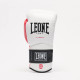 Боксерські рукавиці Leone GN113 IL TECNICO N3 White 14 унцій (бинти 4 м. в комплекті)