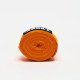 Бинти для боксу Leone AB705 Orange 3.5m