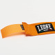 Бинти для боксу Leone AB705 Orange 3.5m