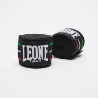 Бинти для боксу Leone AB705 Flag 3.5m