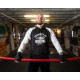 Бинти для боксу TITLE Boxing Select 180" Semi Elastic Mexican Black (4.5м.)