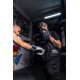 Захисний жилет тренера TITLE Platinum Prolific Body Protector Black