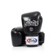 Боксерські рукавиці Fairtex BGV1 Black 18 унцій