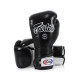 Боксерські рукавиці Fairtex BGV6 Black 14 унцій