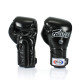 Боксерські рукавиці Fairtex BGV6 Black 14 унцій