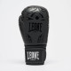 Боксерські рукавиці Leone GN329 HAKA Black 16 унцій
