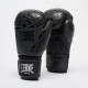 Боксерські рукавиці Leone GN329 HAKA Black 16 унцій