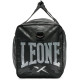 Спортивна сумка Leone AC944 CAMOBLACK DUFFEL Black (55л.)