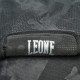 Спортивна сумка Leone AC944 CAMOBLACK DUFFEL Black (55л.)
