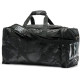 Спортивна сумка Leone AC944 CAMOBLACK DUFFEL Black (55л.)