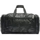 Спортивна сумка Leone AC944 CAMOBLACK DUFFEL Black (55л.)