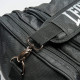 Спортивна сумка Leone AC944 CAMOBLACK DUFFEL Black (55л.)