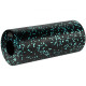 Масажний набір PowerPlay PP_4015 EPP Foam Roller Set 4in1 (2-ва роли + 2-ва м'ячі) Чорно-бірюзовий