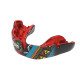 Капа OPRO UFC Fighter Collection Alex Pereira доросла (вік 11+) Black (art.102529006)
