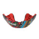 Капа OPRO UFC Fighter Collection Alex Pereira доросла (вік 11+) Black (art.102529006)