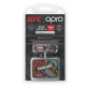 Капа OPRO UFC Fighter Collection Alex Pereira доросла (вік 11+) Black (art.102529006)