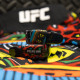 Капа OPRO UFC Fighter Collection Alex Pereira доросла (вік 11+) Black (art.102529006)