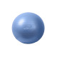 М'яч для фітнесу (фітбол) PowerPlay 4001 Ø65 cm Gymball Синій + помпа