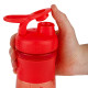 Шейкер спортивний (пляшка) BlenderBottle SportMixer 20oz/590ml Coral (Original)