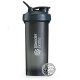 Шейкер спортивний BlenderBottle Pro45 1270ml Grey/White (Original)
