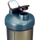 Шейкер спортивний BlenderBottle Pro45 1270ml Grey/White (Original)