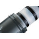 Шейкер спортивний BlenderBottle Pro45 1270ml Grey/White (Original)