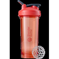 Шейкер спортивний (пляшка) BlenderBottle Pro28 Tritan 820ml Coral (Original)