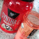 Шейкер спортивний (пляшка) BlenderBottle Pro28 Tritan 820ml Coral (Original)