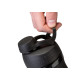 Шейкер спортивний (пляшка) BlenderBottle SportMixer Twist 28oz/820ml Black (Original)