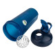 Шейкер спортивний BlenderBottle Classic Loop 28oz/820ml Navy (Original)