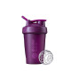 Шейкер спортивний BlenderBottle Classic Loop 20oz/590ml Plum (Original)