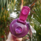 Шейкер спортивний BlenderBottle Classic Loop 20oz/590ml Plum (Original)