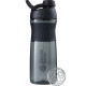 Шейкер спортивний (пляшка) BlenderBottle SportMixer Twist 28oz/820ml Black (Original)