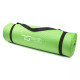 Килимок для йоги та фітнесу 7SPORTS NBR Yoga Mat MTS-1 (180*60*0,8см.) Зелений
