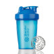 Шейкер спортивний BlenderBottle Classic 20oz/590ml Cyan (Original)