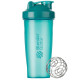 Шейкер спортивний BlenderBottle Classic 28oz/820ml Teal (Original)