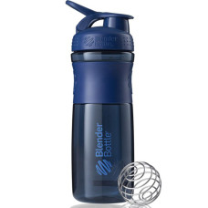 Шейкер спортивний (пляшка) BlenderBottle SportMixer 28oz/820ml Navy (Original)