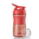 Шейкер спортивний (пляшка) BlenderBottle SportMixer 20oz/590ml Coral (Original)