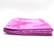 Рушник для фітнесу та спорту MadMax MST-003 Pink towel (100cm x 50cm)