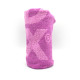 Рушник для фітнесу та спорту MadMax MST-003 Pink towel (100cm x 50cm)