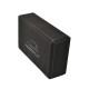 Блок для йоги PowerPlay 4006 Yoga Brick Темно-синій