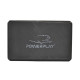 Блок для йоги PowerPlay 4006 Yoga Brick Темно-синій