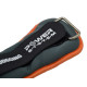 Обважнювачі-манжети для ніг та рук Power System PS-4046 Ankle Weights (2шт.*1 kg) (пара)