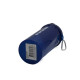 Шейкер спортивний Smartshake Lite 1000ml Glossy-Navy Blue