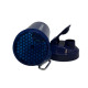 Шейкер спортивний Smartshake Lite 1000ml Glossy-Navy Blue
