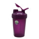 Шейкер спортивний BlenderBottle Classic Loop 20oz/590ml Plum (Original)