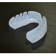 Капа OPRO Snap-Fit дитяча (вік до 11) Clear (art.002143015)